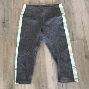 Marika sport Capri workout pant